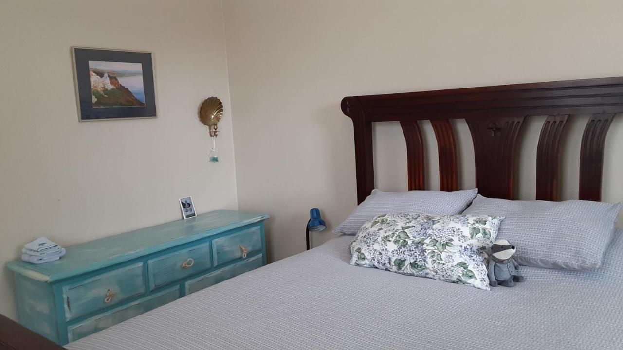 Sea Birds Cottage Βικτώρια Εξωτερικό φωτογραφία