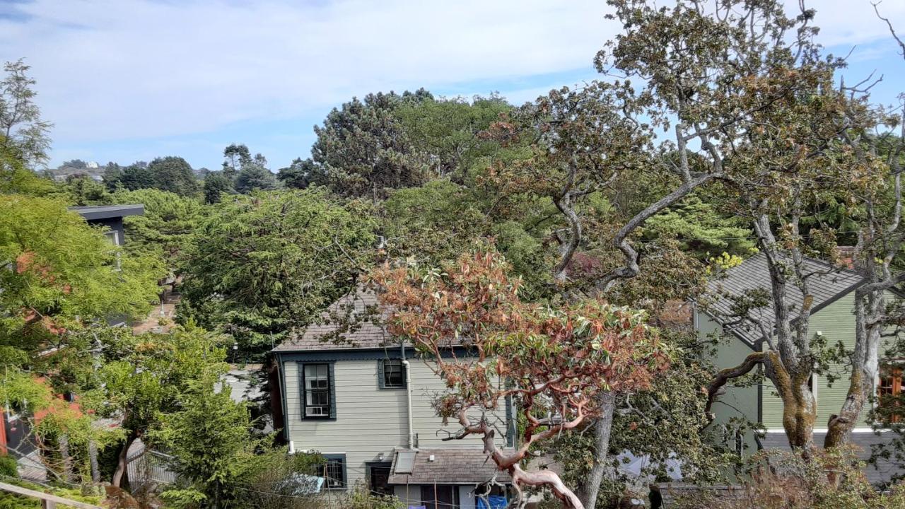 Sea Birds Cottage Βικτώρια Εξωτερικό φωτογραφία
