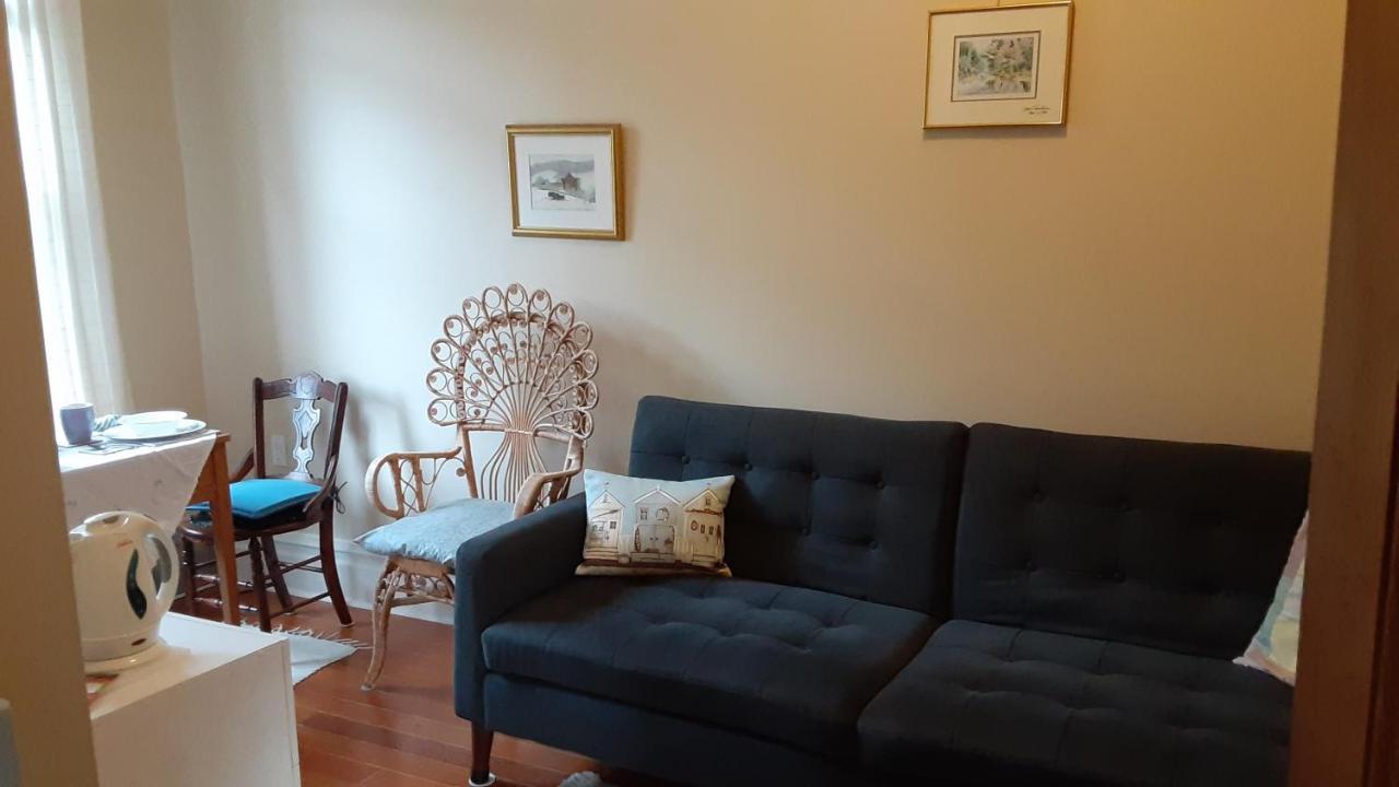 Sea Birds Cottage Βικτώρια Εξωτερικό φωτογραφία
